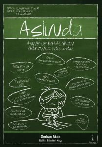 Aslında                                                                                                                                                                                                                                                        