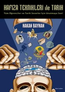 Hafıza Teknikleri ile Tarih                                                                                                                                                                                                                                    