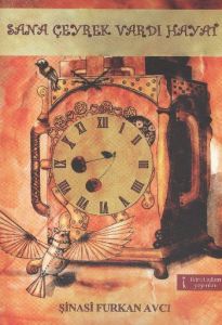 Sana Çeyrek Vardı Hayat                                                                                                                                                                                                                                        