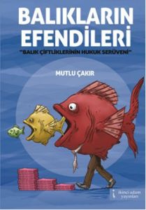 Balıkların Efendileri                                                                                                                                                                                                                                          