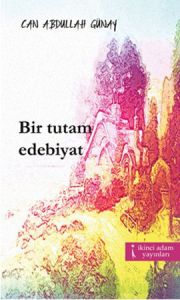 Bir Tutam Edebiyat                                                                                                                                                                                                                                             