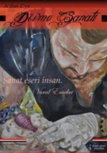 A'dan Z'ye Dövme Sanatı                                                                                                                                                                                                                                        