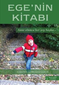 Ege'nin Kitabı                                                                                                                                                                                                                                                 
