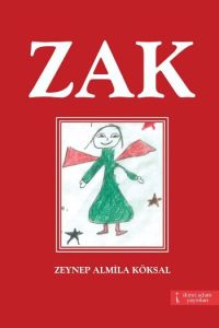 Zak                                                                                                                                                                                                                                                            