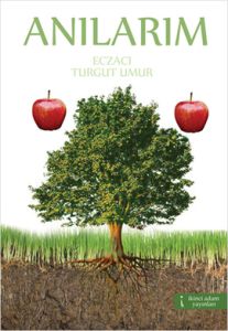 Anılarım                                                                                                                                                                                                                                                       