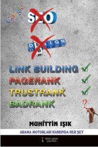 Google (Link Building - Pagerank - Trustrank - Bad                                                                                                                                                                                                             