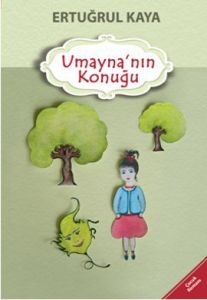 Umayna'nın Konuğu                                                                                                                                                                                                                                              
