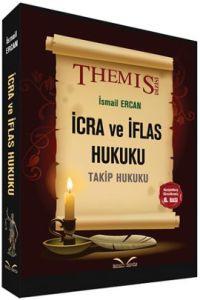 İcra ve İflas Hukuku                                                                                                                                                                                                                                           