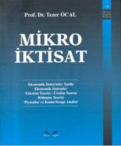 Mikro İktisat                                                                                                                                                                                                                                                  