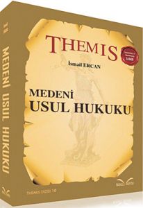 Medeni Usul Hukuku                                                                                                                                                                                                                                             