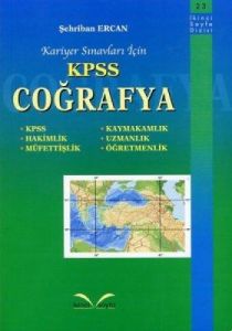 KPSS Coğrafya                                                                                                                                                                                                                                                  