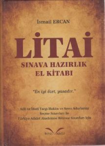 Litai - Sınava Hazırlık El Kitabı                                                                                                                                                                                                                              