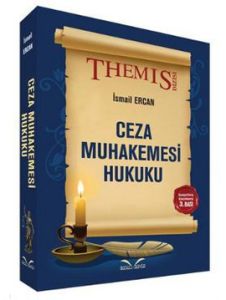 Ceza Muhakemesi Hukuku                                                                                                                                                                                                                                         