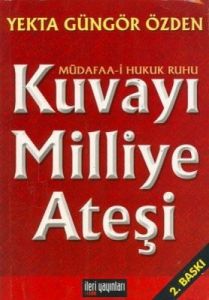 Kuvayı Milliye Ateşi                                                                                                                                                                                                                                           