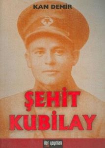 Şehit Kubilay                                                                                                                                                                                                                                                  