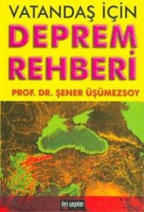 Vatandaş İçin Deprem Rehberi Türkiye'de Deprem Ris                                                                                                                                                                                                             