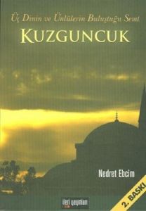 Üç Dinin ve Ünlülerin Buluştuğu Semt Kuzguncuk                                                                                                                                                                                                                 