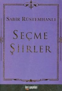 Seçme Şiirler                                                                                                                                                                                                                                                  