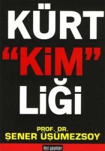 Kürt Kimliği                                                                                                                                                                                                                                                   