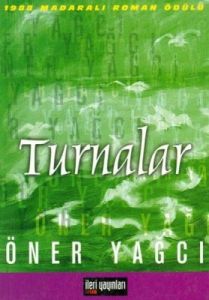 Turnalar                                                                                                                                                                                                                                                       