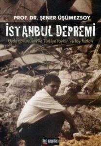 İstanbul Depremi                                                                                                                                                                                                                                               
