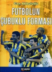 Futbolun Çubuklu Forması                                                                                                                                                                                                                                       