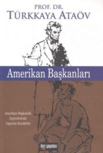 Amerikan Başkanları                                                                                                                                                                                                                                            