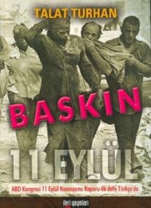 Baskın - 11 Eylül                                                                                                                                                                                                                                              
