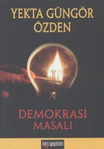 Demokrasi Masalı                                                                                                                                                                                                                                               