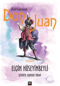 Azerbaycanlı Don Juan                                                                                                                                                                                                                                          