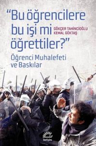 Bu Öğrencilere Bu İşi mi Öğrettiler?                                                                                                                                                                                                                           