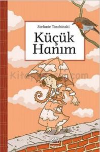 Küçük Hanım                                                                                                                                                                                                                                                    