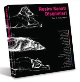 Resim Sanatı Disiplinleri                                                                                                                                                                                                                                      