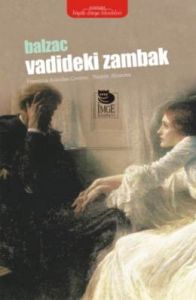 Vadideki Zambak                                                                                                                                                                                                                                                
