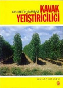 Kavak Yetiştiriciliği                                                                                                                                                                                                                                          
