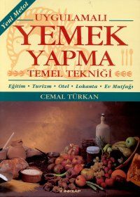Uygulamalı Yemek Yapma Temel Tekniği - Eğitim, Tur                                                                                                                                                                                                             