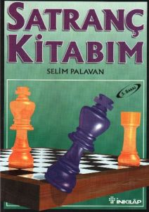 Satranç Kitabım                                                                                                                                                                                                                                                