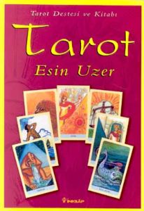Tarot Destesi ve Kitabı                                                                                                                                                                                                                                        