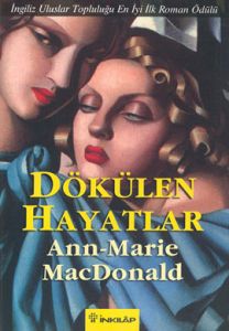 Dökülen Hayatlar                                                                                                                                                                                                                                               