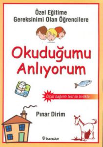 Okuduğumu Anlıyorum                                                                                                                                                                                                                                            