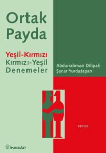 Ortak Payda                                                                                                                                                                                                                                                    