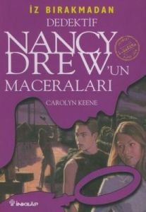 Dedektif Nancy Drew'un Maceraları 1: İz Bırakmadan                                                                                                                                                                                                             