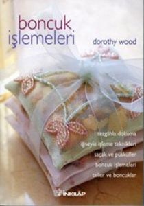 Boncuk İşlemeleri                                                                                                                                                                                                                                              