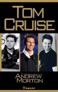 Tom Cruise                                                                                                                                                                                                                                                     