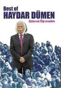 Best Of Haydar Dümen                                                                                                                                                                                                                                           