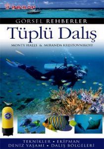 Tüplü Dalış                                                                                                                                                                                                                                                    