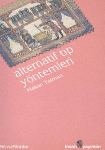 Alternatif Tıp El Kitabı                                                                                                                                                                                                                                       