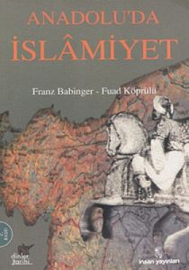 Anadolu'da İslamiyet                                                                                                                                                                                                                                           