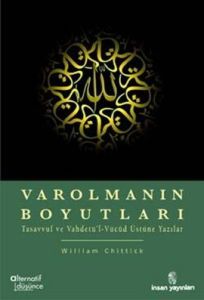 Varolmanın Boyutları                                                                                                                                                                                                                                           