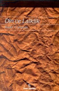 Din ve Laiklik                                                                                                                                                                                                                                                 